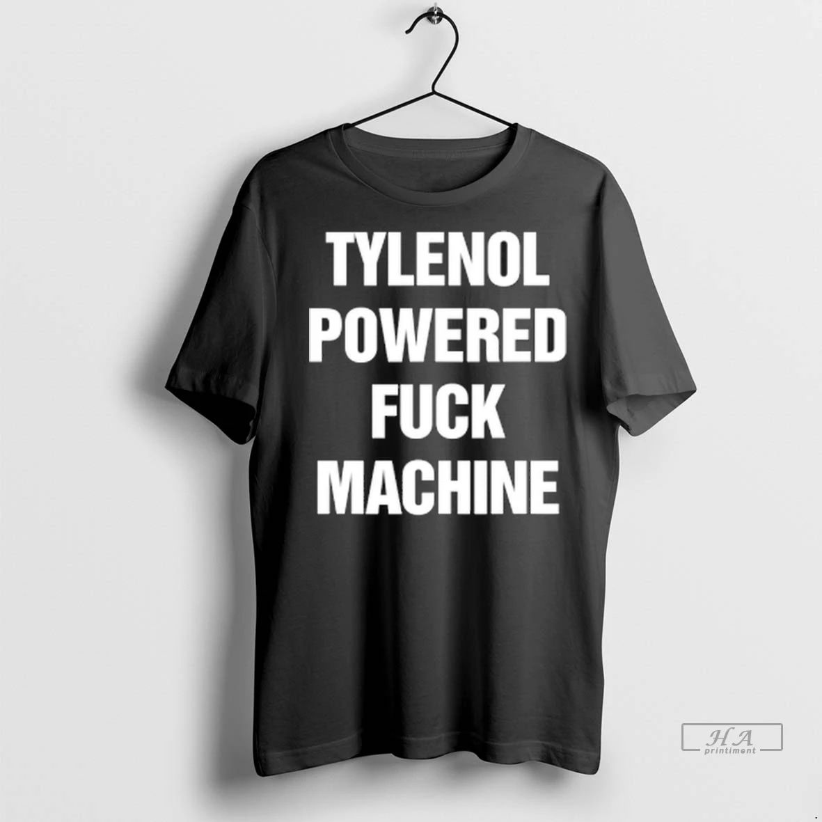 Officials Trendy Pain Relief Powered Fuck Machine Shirt Sweater
