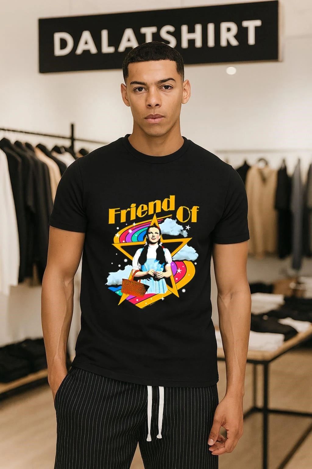 Friend Of Dorothy shirt