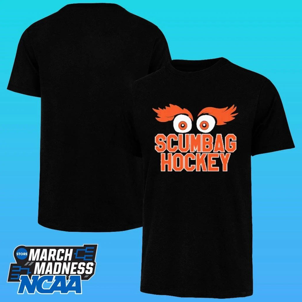 Scumbag Hockey Philadelphia Flyers 2026 Shirt