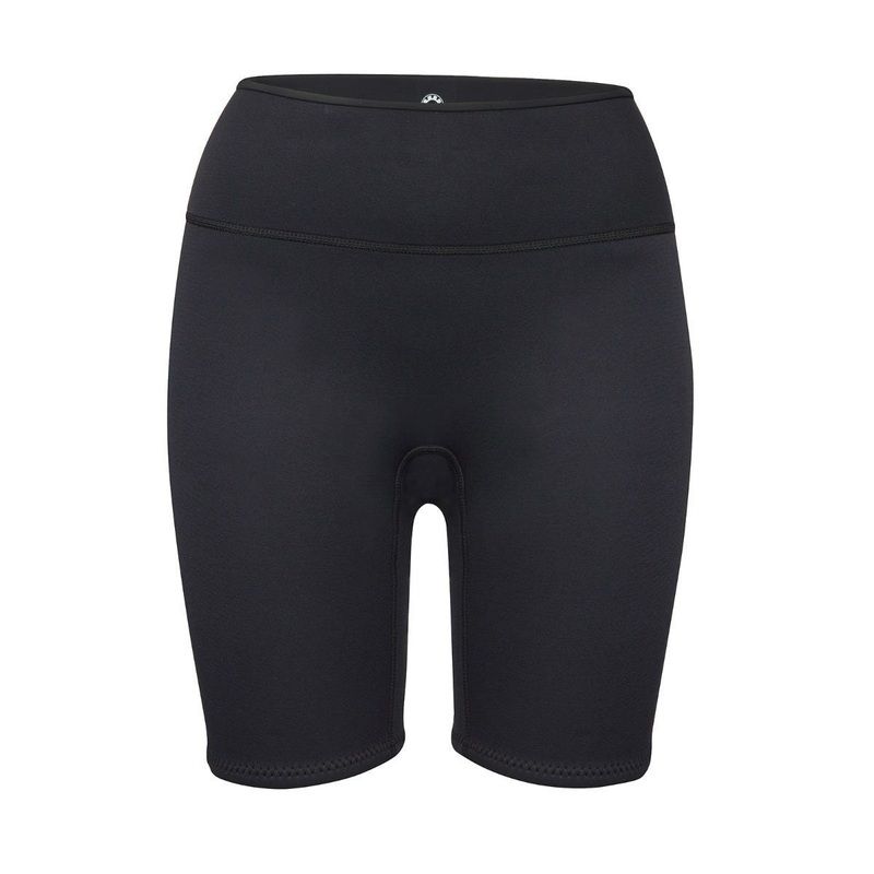 Shorts en Noprne pour femme