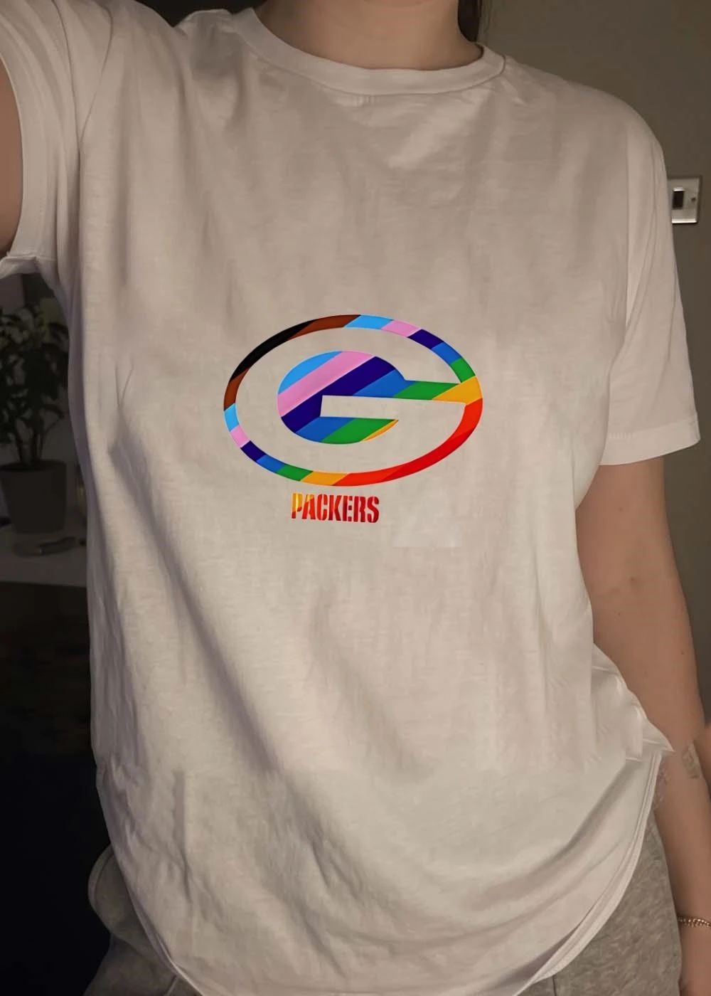 Packers Pride – Support the Team with a Packers T-Shirt