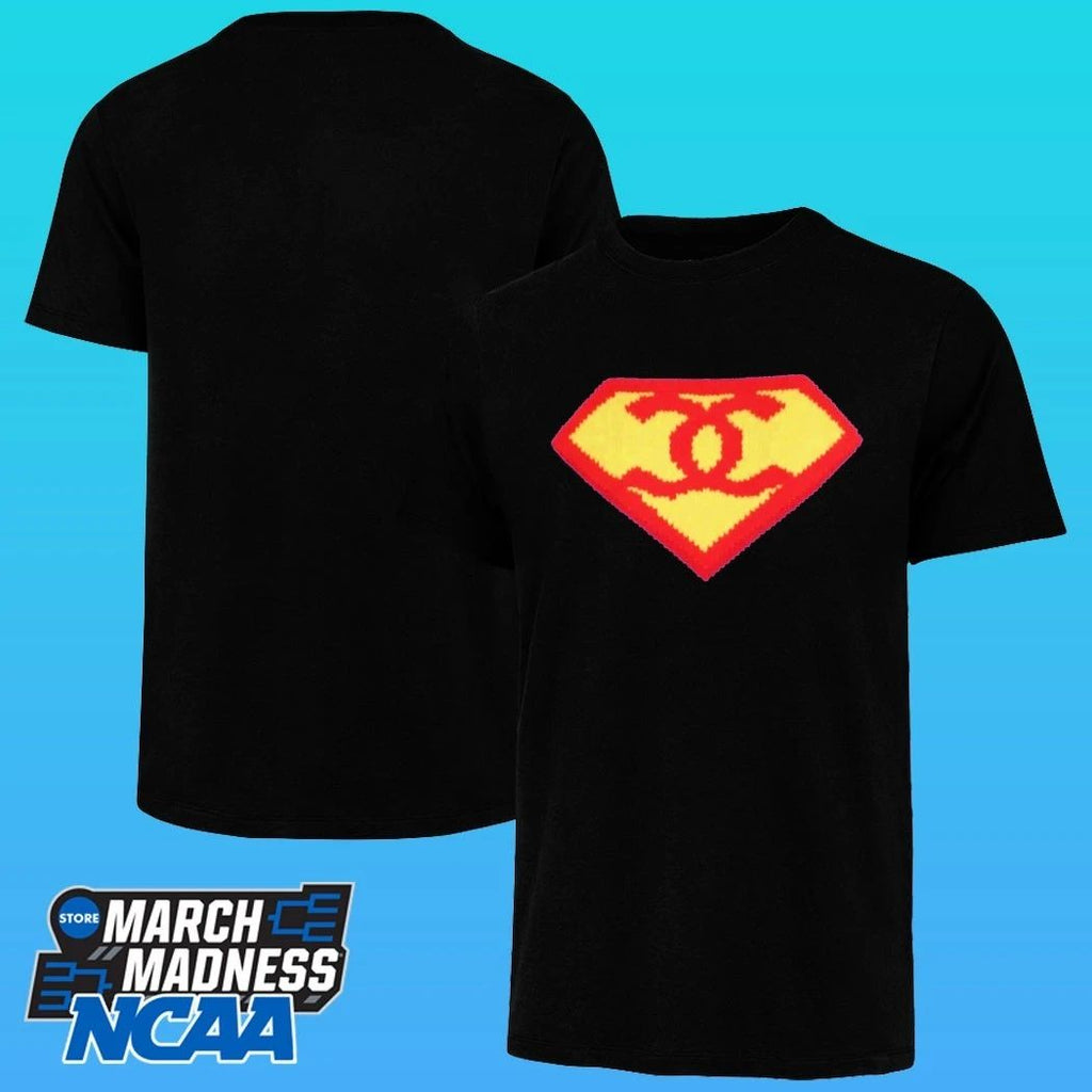 Milly Alcock Superman Shirt