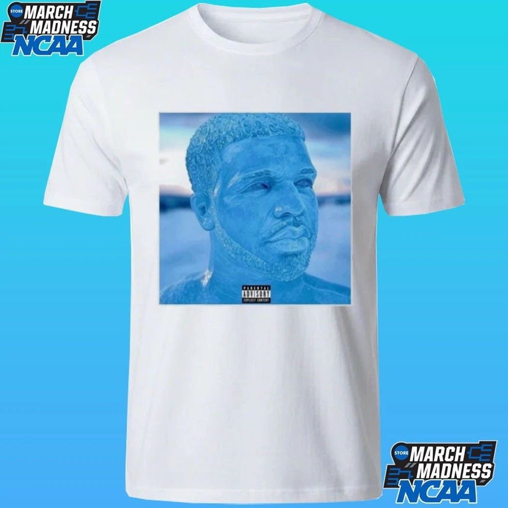 Drake Iceman Album 2026 Shirt