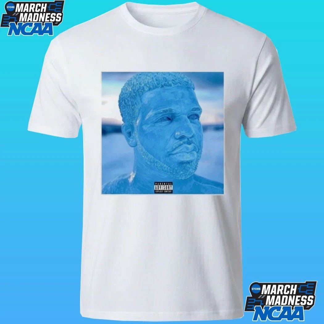 Drake Iceman Album 2026 Shirt