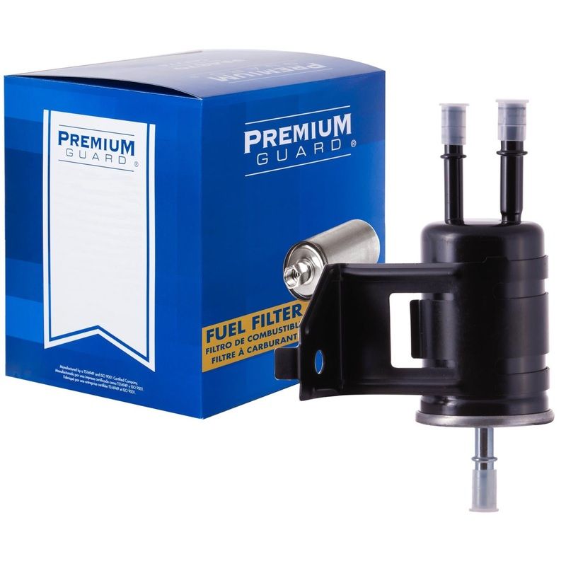 PG PF5500 Fuel Filter | Fits 2001 Ford Sable