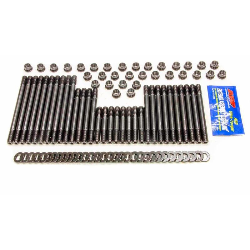 ARP 235-4302 BBC Head Stud Kit 12pt.