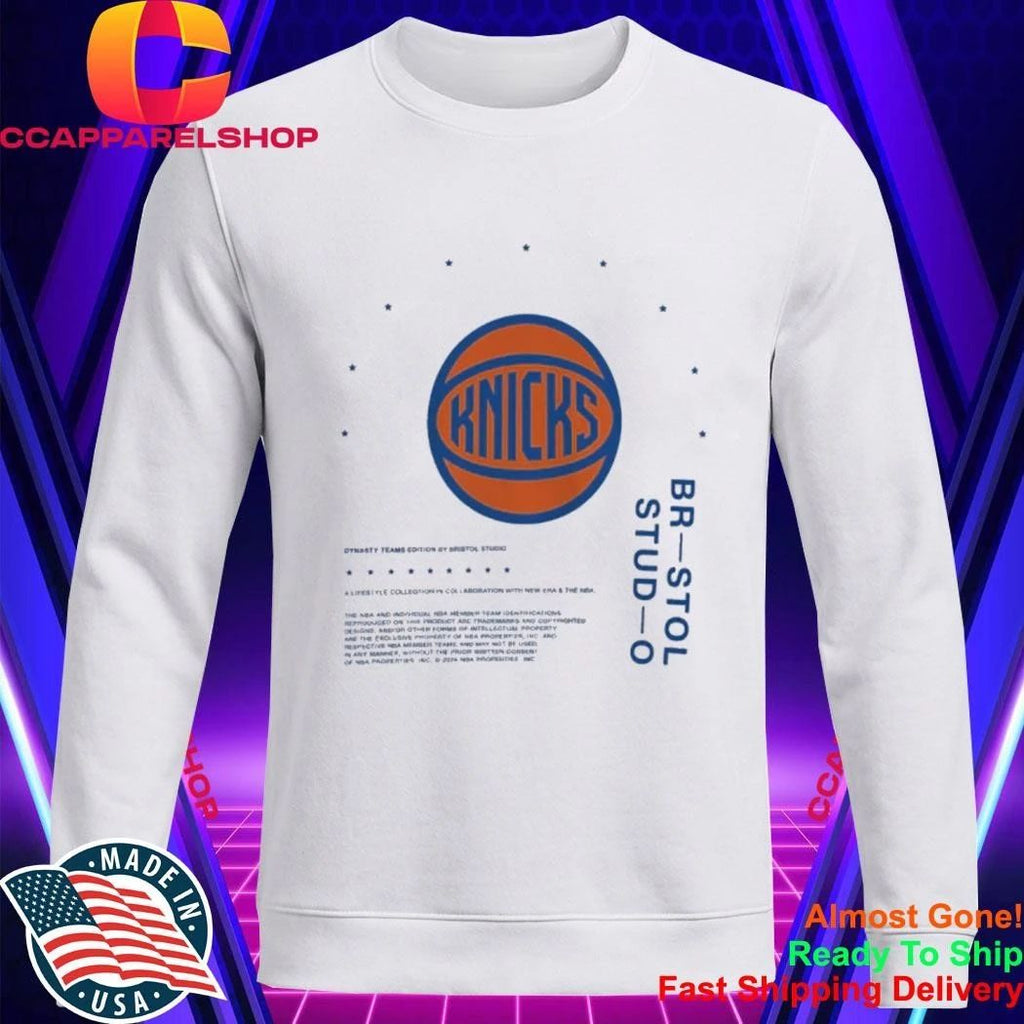 Adam Sandler Knicks 2026 Shirt