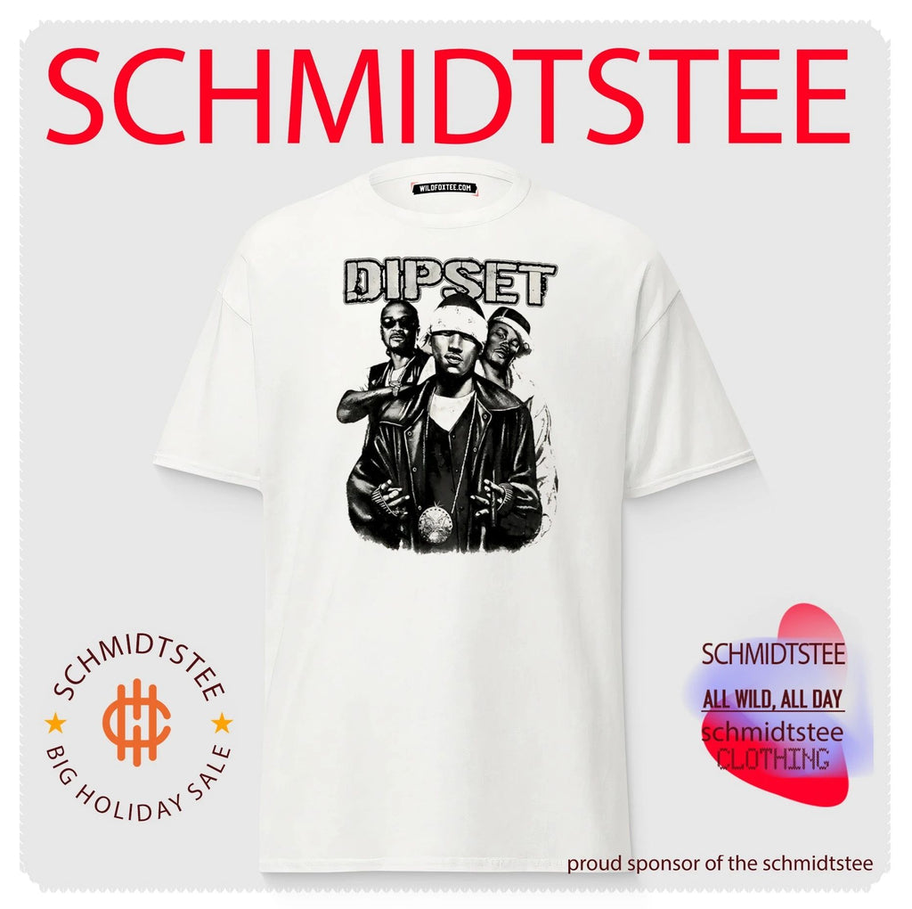 Karl Anthony Towns Dipset Knicks Game 3 Shirt
