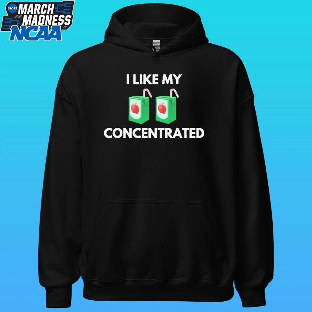 I Like My Concentrated Cordial Shirt