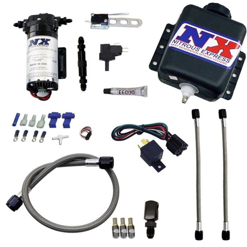 Water Injection Diesel Stage I Universal Fit