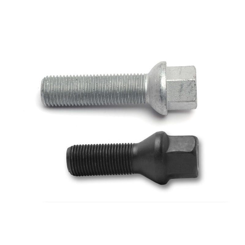 H&R Wheel Studs Thread Type 12X1.5 Length 40mm Knurl Dia 13mm Stud Seat Type