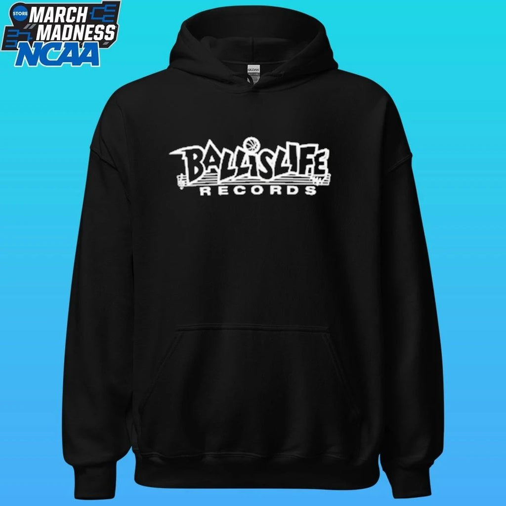 Trevon Duval Ballislife Records Shirt