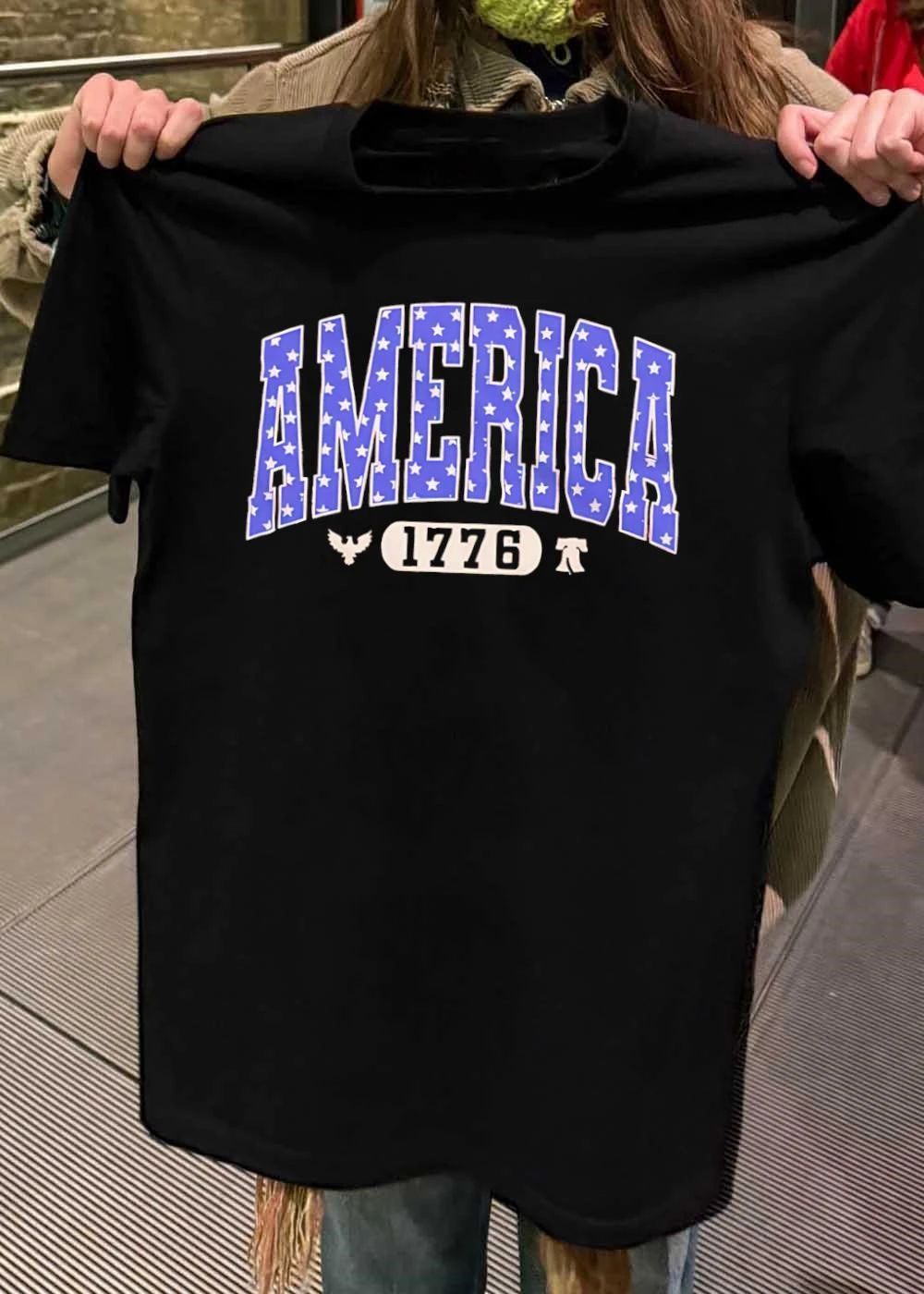 America 1776 Vintage shirt