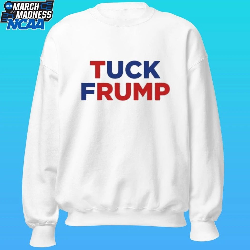 Jamestate121 Tuck Frump Shirt