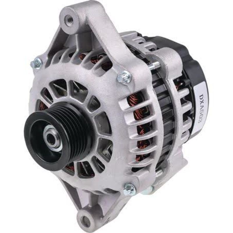 OEX Alternator 12V 100A Denso Style DXA503