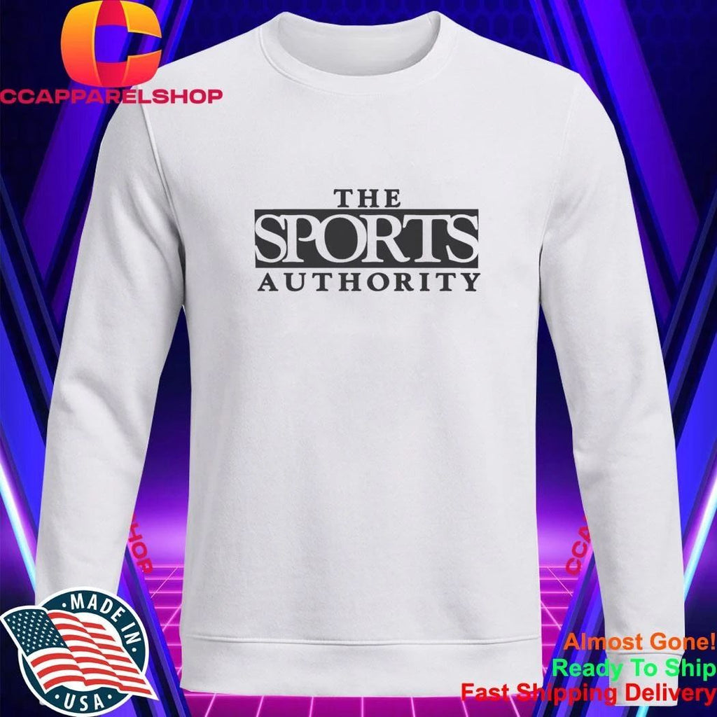 The Sports Authority Shirt