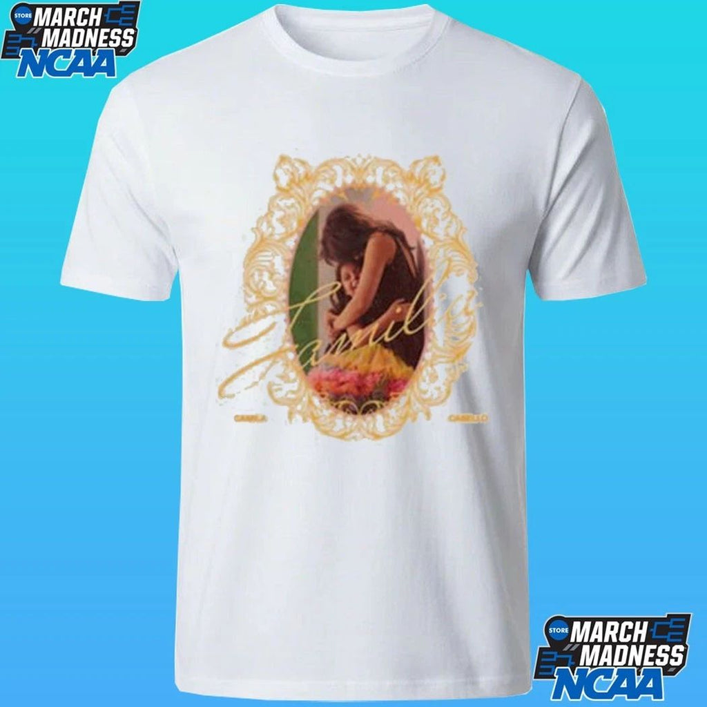 Camila Cabello Familia Shirt