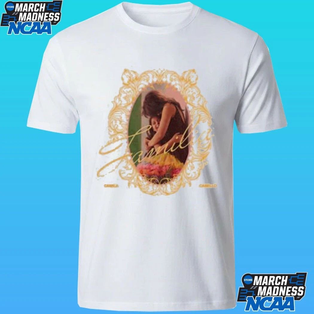 Camila Cabello Familia Shirt