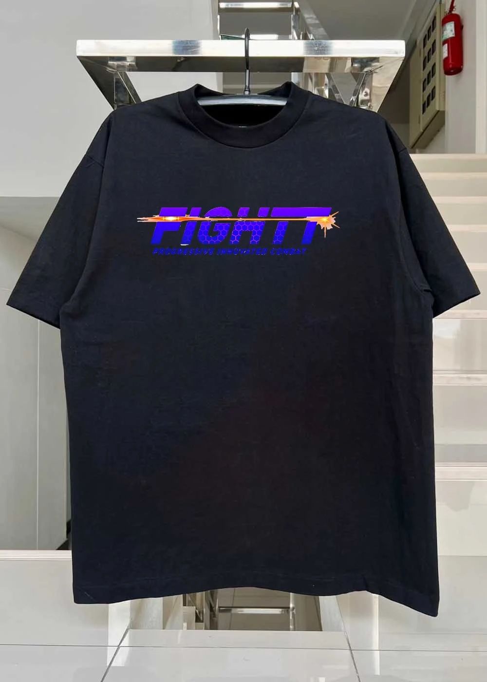 Fightt Progressive Innovated Combat shirt