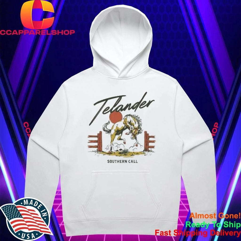 Telander Horse Southern Call Shirt