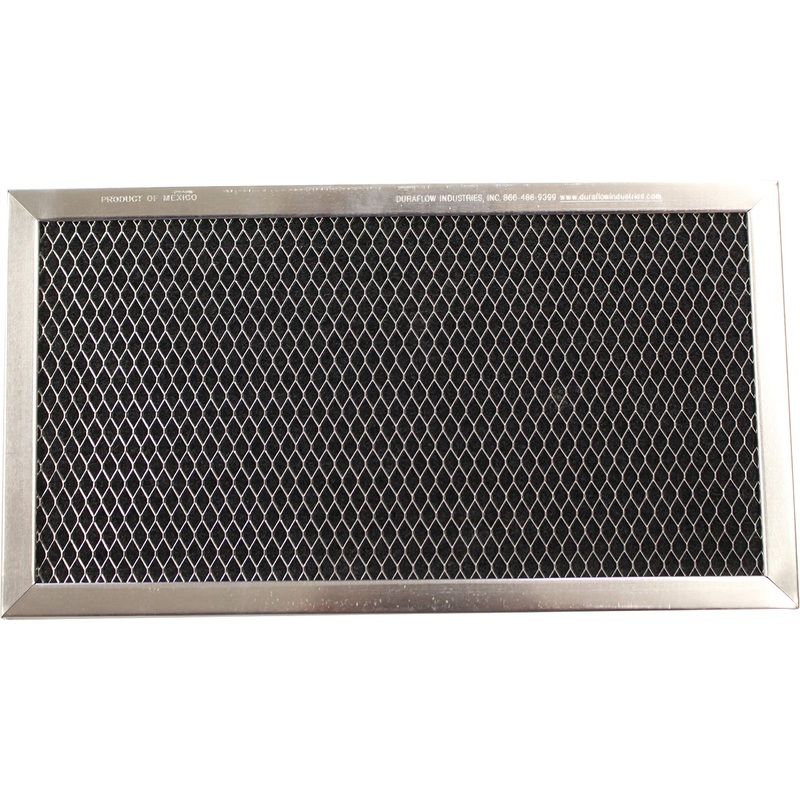 Electrolux 5304455656 Compatible Replacement Carbon Filters by Filter Everything – 6-1/8 x 11 x 3/8