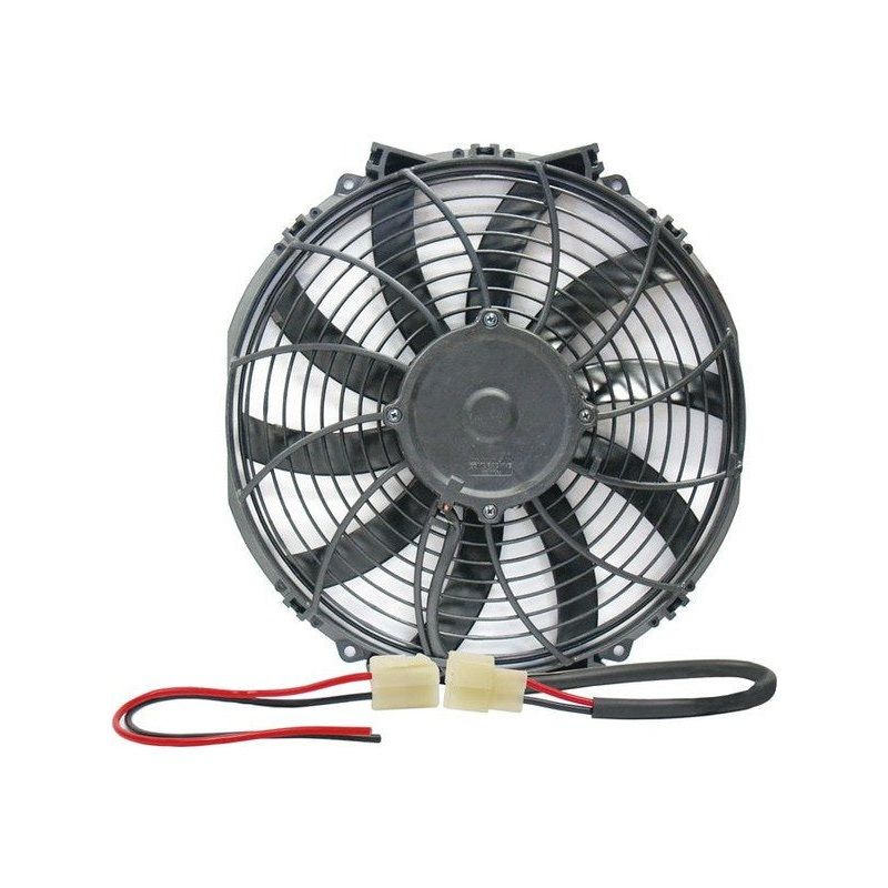 Maradyne Universal Fan 12In 24V 130Watt 1155Cfm 3.85Amp A11-1009