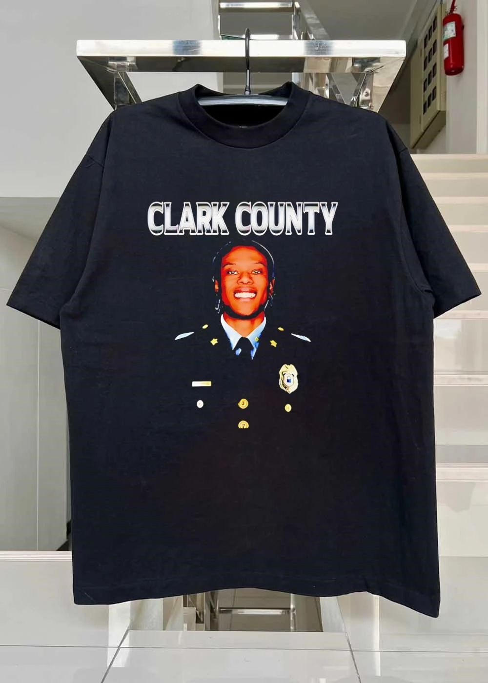 Jaylen Clark Minnesota Timberwolves Game Day shirt