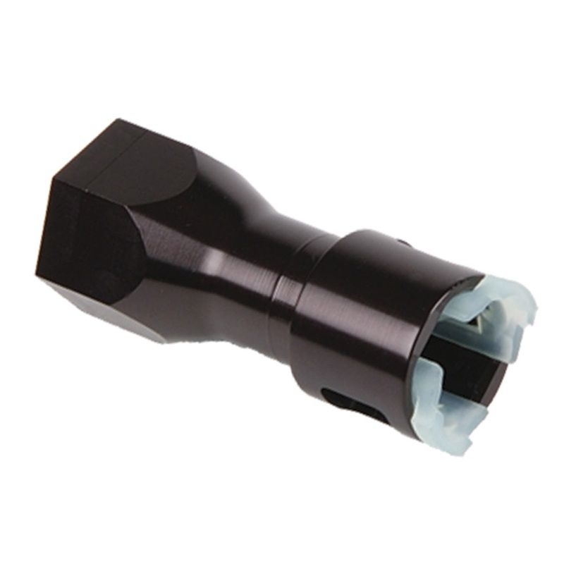 Aeromotive 15117 Quick Connector Adapter -6an Female to 5/16in