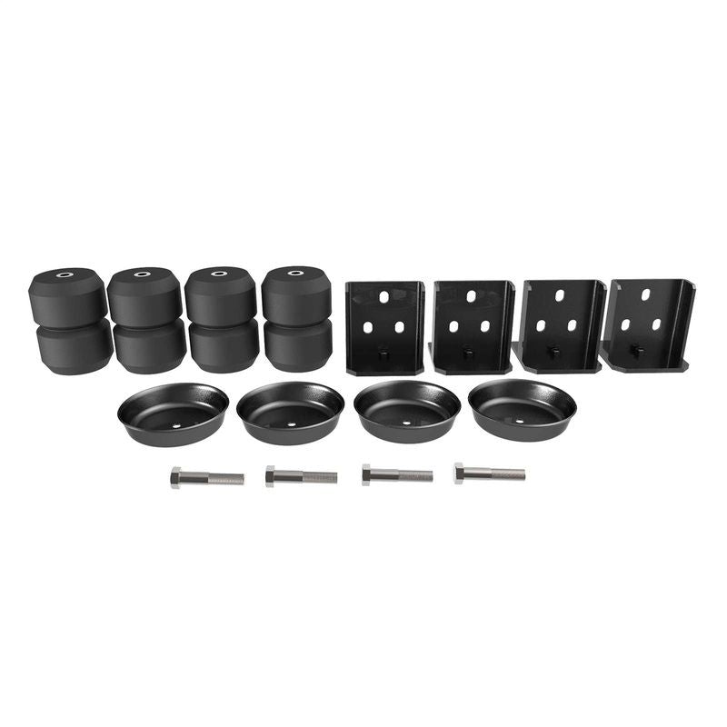 Timbren Suspension Enhancement System Rear Kit for 1988-1989 International S1654LP Dual Axle Kit