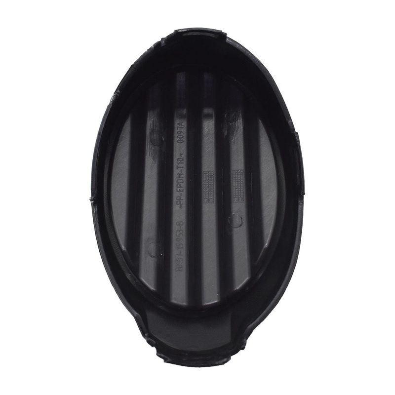 labwork Front Bumper Fog Light Cover Driver Left Side Lh for Ford Focus 2012-2014