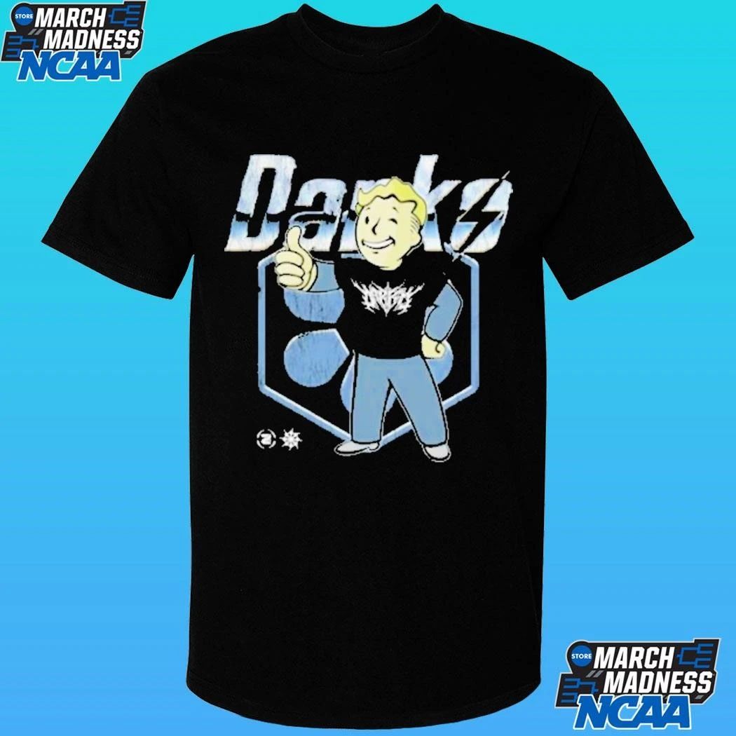Darko Band Fallout Shirt