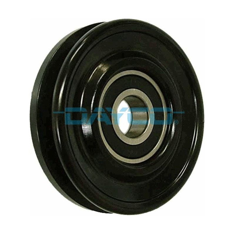 Dayco Tensioner Pulley EP008