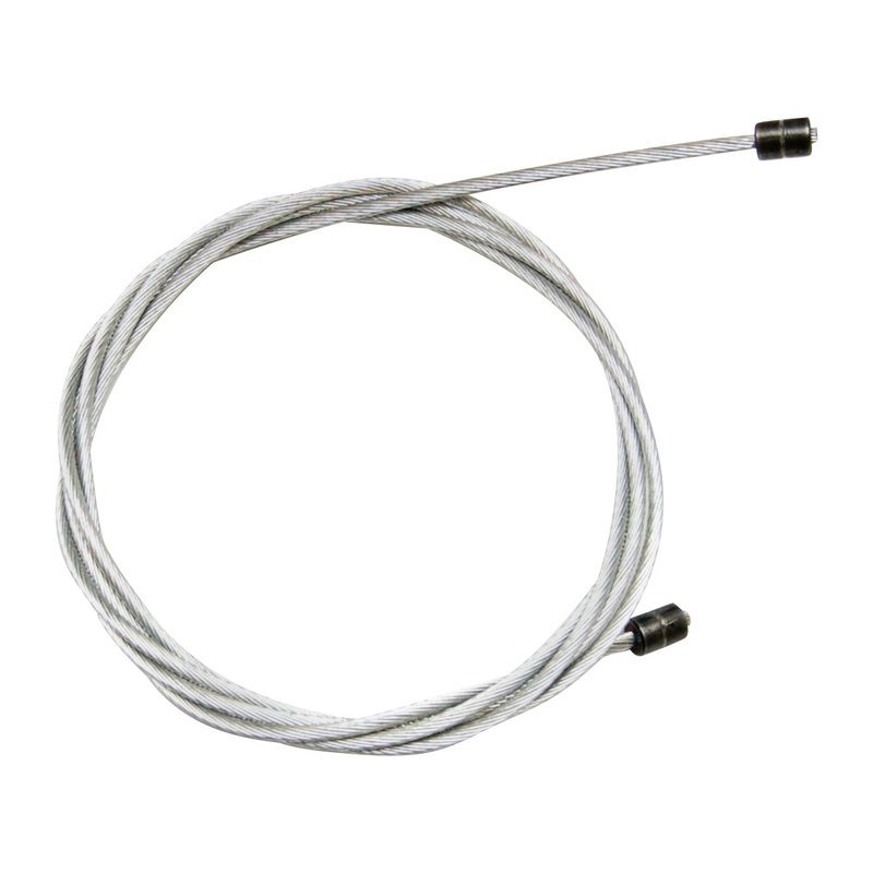 1967-70 Oldsmobile 88 Intermediate Parking Brake Cable, Stainless
