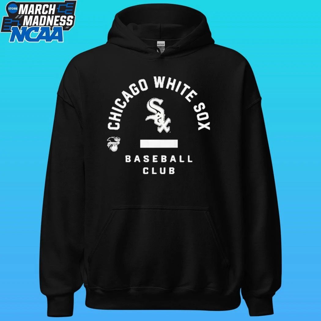 Munetaka Chicago White Sox Baseball Club Shirt