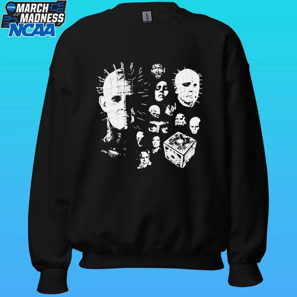 Futuremonsters Hellraiser Shirt
