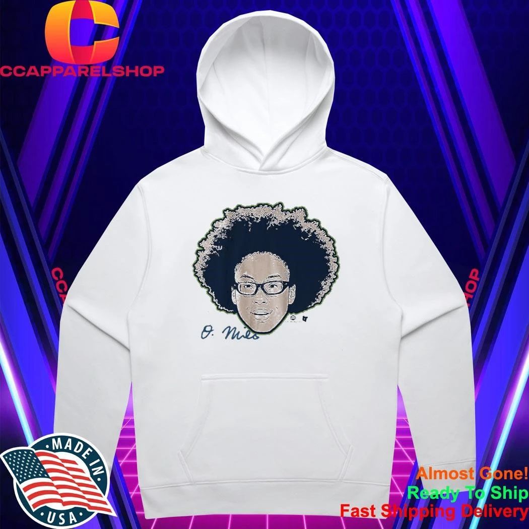Olivia Miles Swag Head Shirt