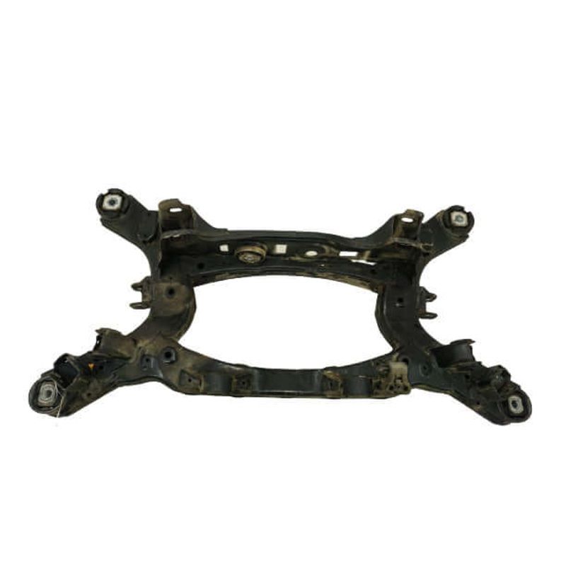 Used OEM 2009-2016 Hyundai Genesis Coupe 3.8L Rear Suspension Subframe Crossmember