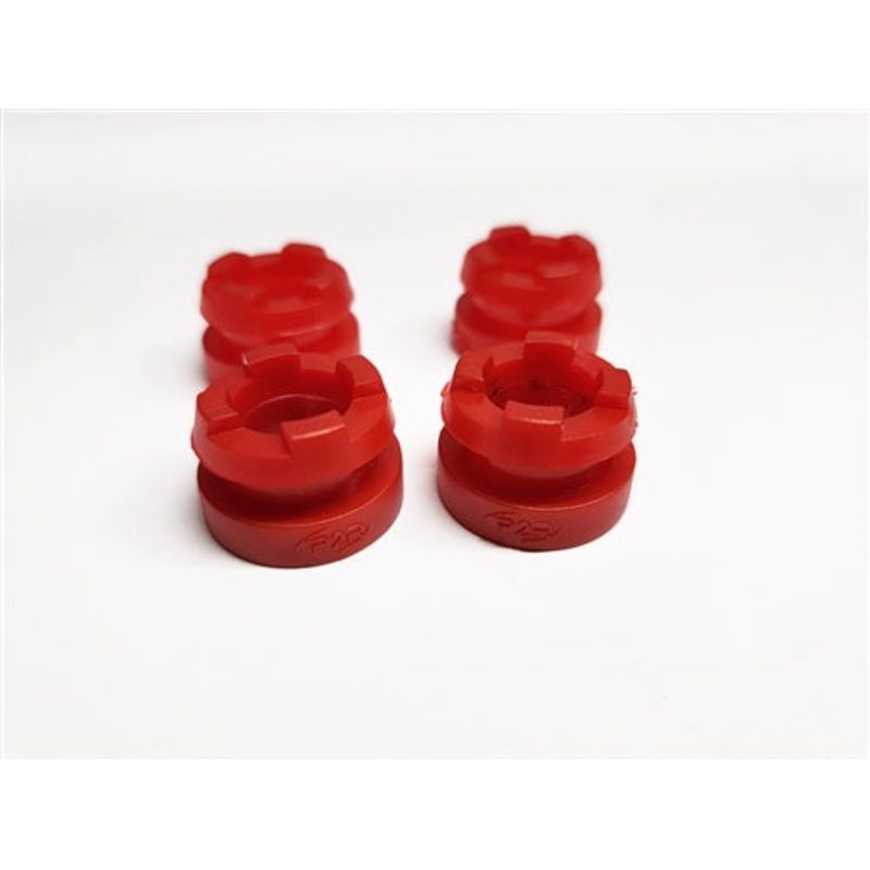 Shifter Box Poly Bushings for 2003-2007 Honda Accord