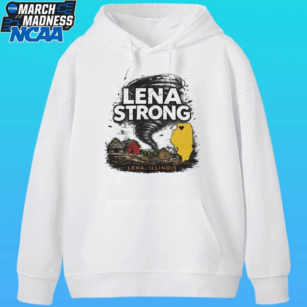 Lena Strong Lena Illinois Shirt