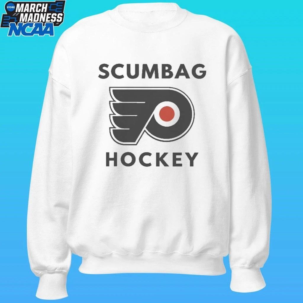 Philadelphia Flyers Scumbag Hockey Shirt