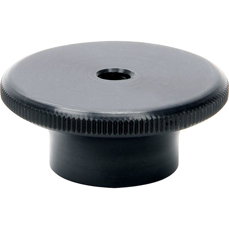 Allstar 26045 O-Ring Carb Nut Short 1/4-20