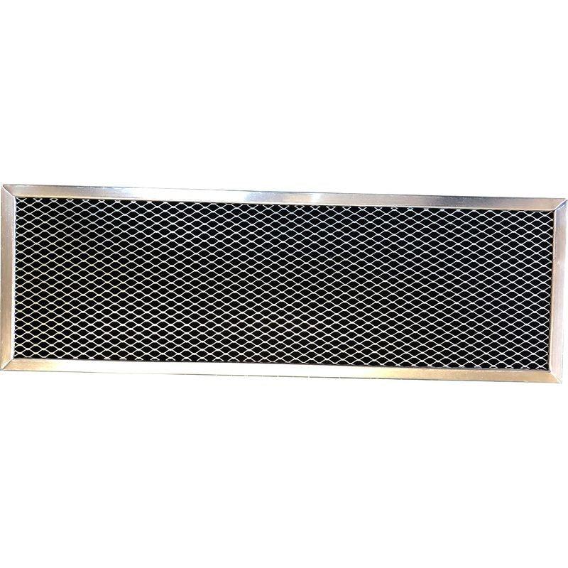 GE WB02X4267 Compatible Replacement Carbon Filters by Filter Everything – 6 x 17-1/2 x 3/8