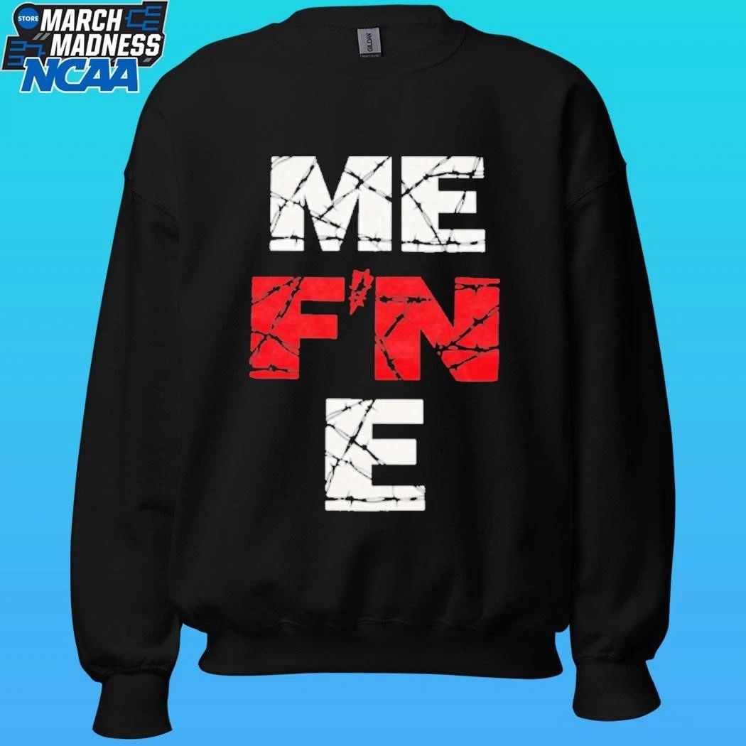Mefne Brock Manning Shirt