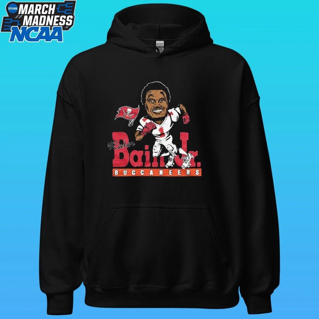 Tampa Bay Buccaneers Rueben Bain Jr Shirt