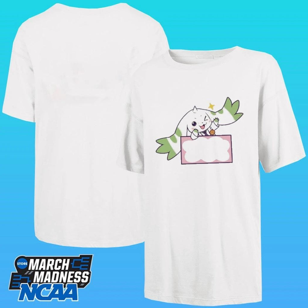 Digimon Con 2026 Commemorative Terriermon Assistant Shirt