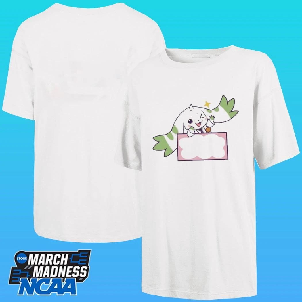 Digimon Con 2026 Commemorative Terriermon Assistant Shirt