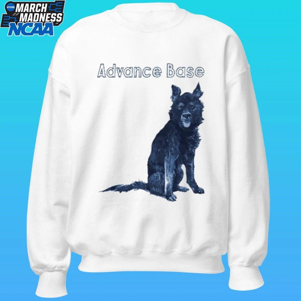 Advance Base Companion Shirt