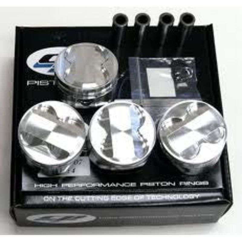CP Pistons B-Series