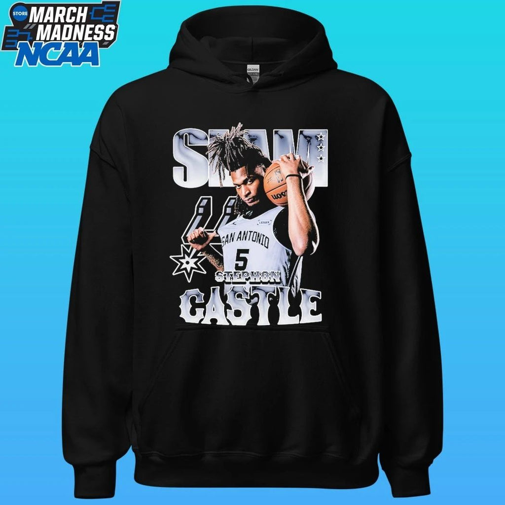 Slam Stephon Castle Remix Shirt