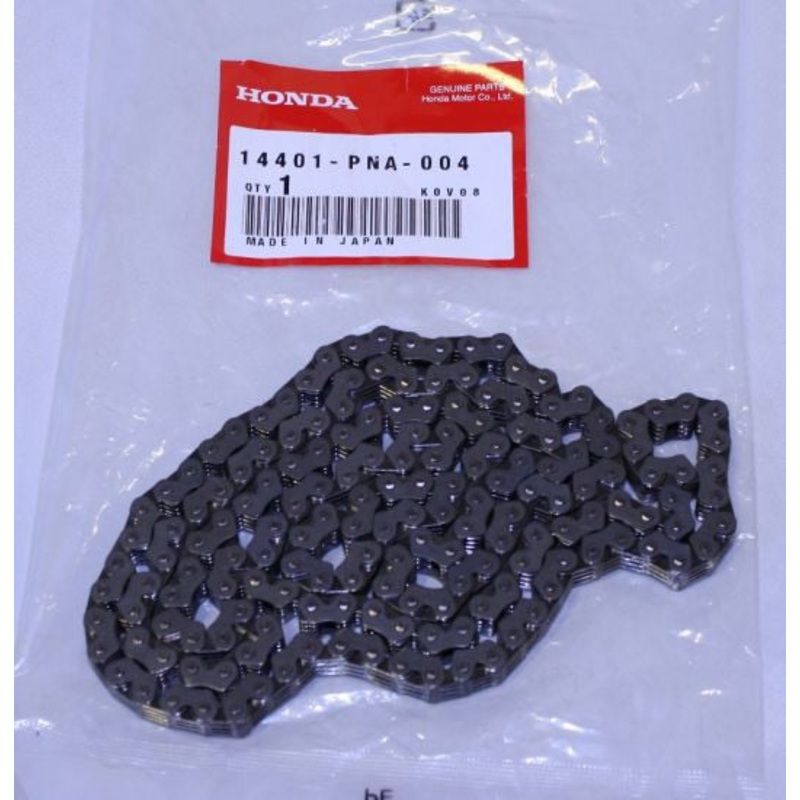 14401-PNA-004 Timing (Camshaft) Chain – 02-06 Acura RSX / 02-05 Honda Civic Si